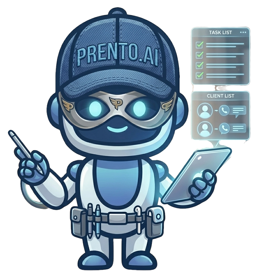 Prento Office Assistant