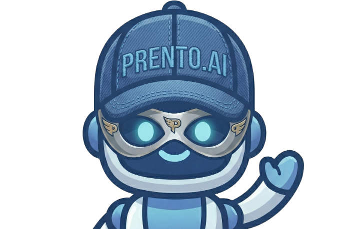 Prento Avatar
